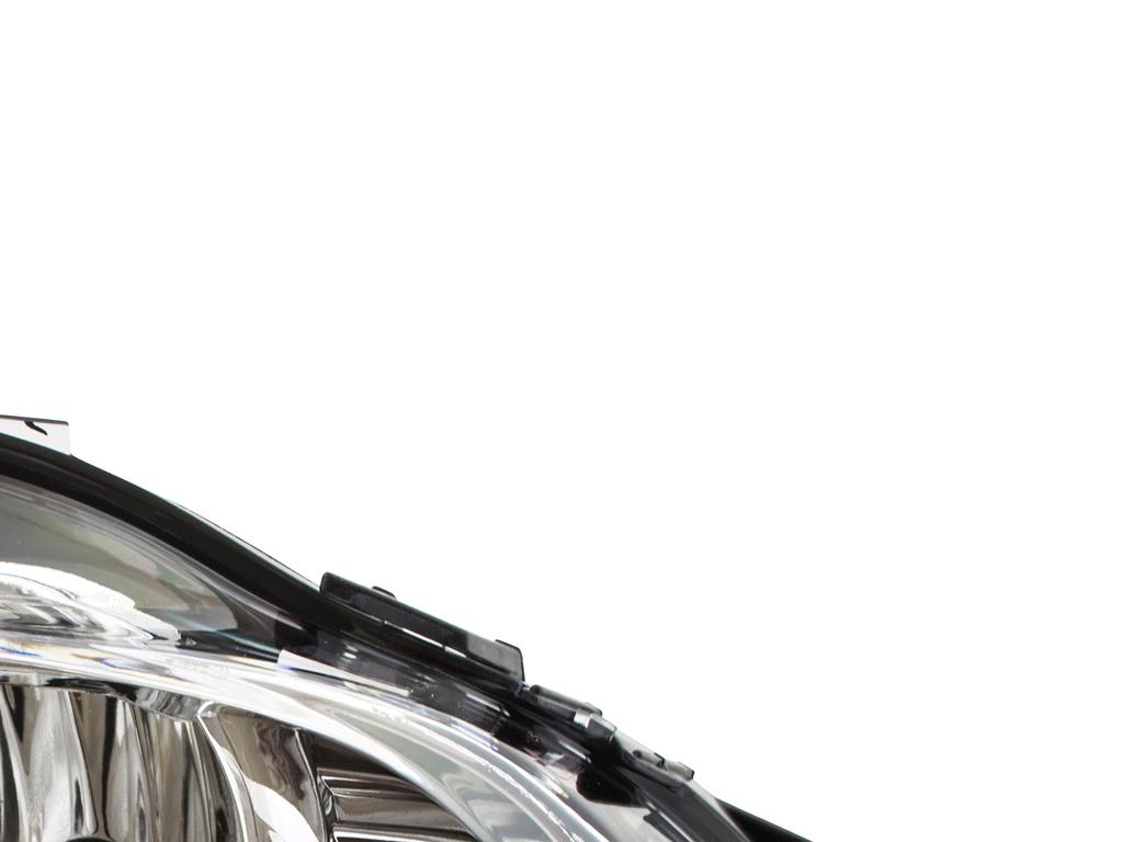 Opel Insignia 08-13 Halogen Left