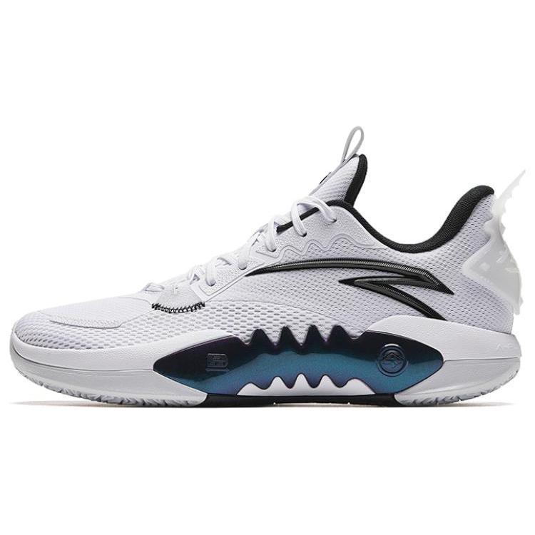 

Новые командные ANTA Shock Wave 5 Tai Chi 112331611-4 43