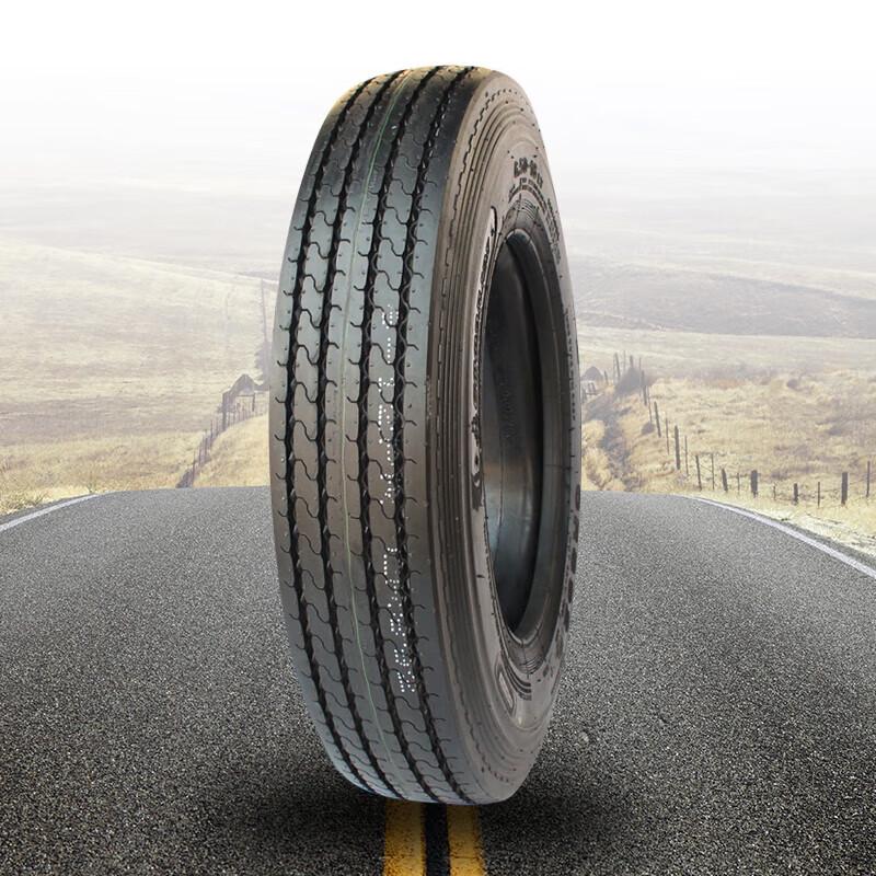 Churong 7.00-16 Bias Ply Tire