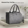 Portable Felt Calligraphy & Art Tool Storage Bag