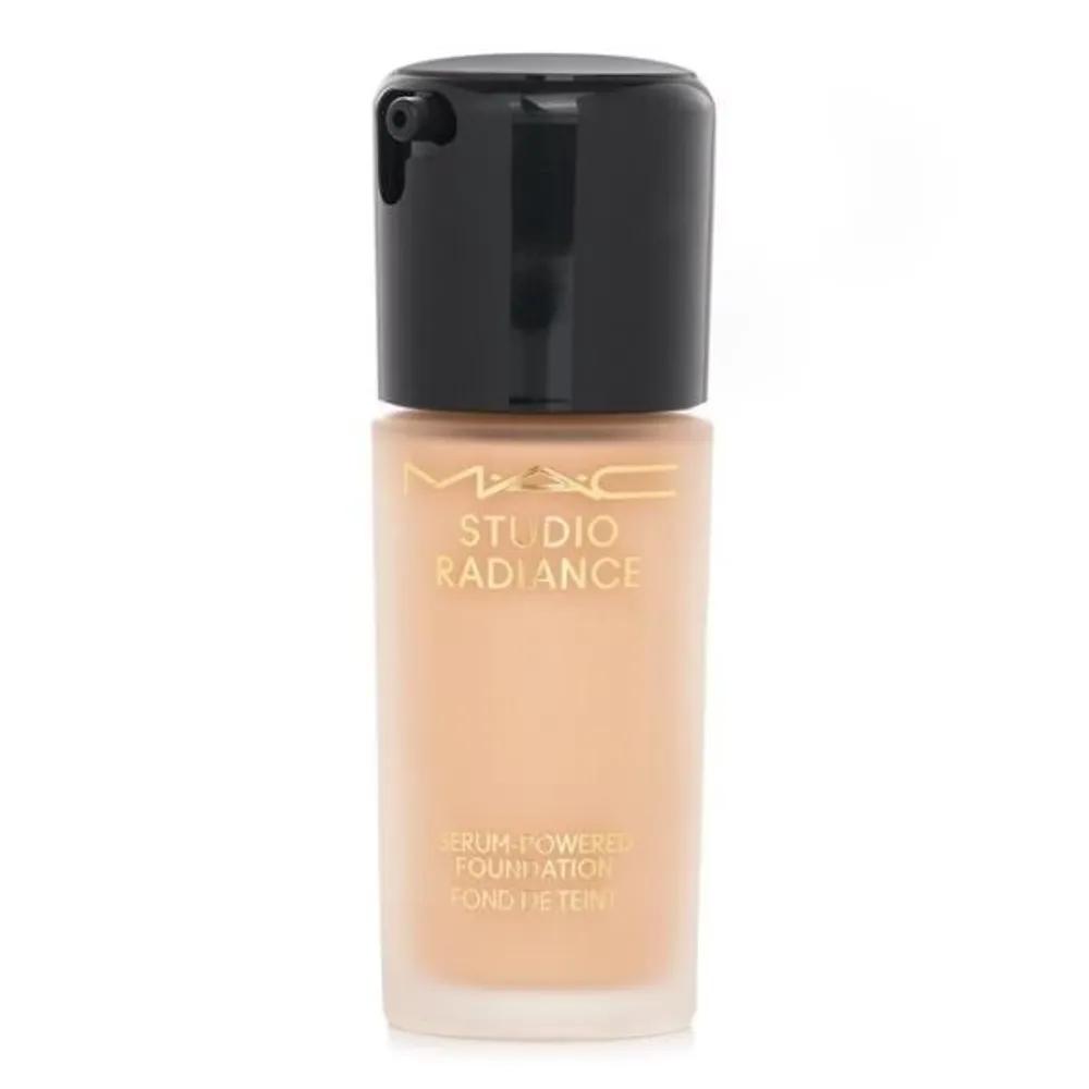 MAC Studio Radiance Serum Foundation Liquid Type - N12 30ml