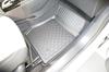 TPE floor mats for Opel Zafira C Tourer 2012-2019