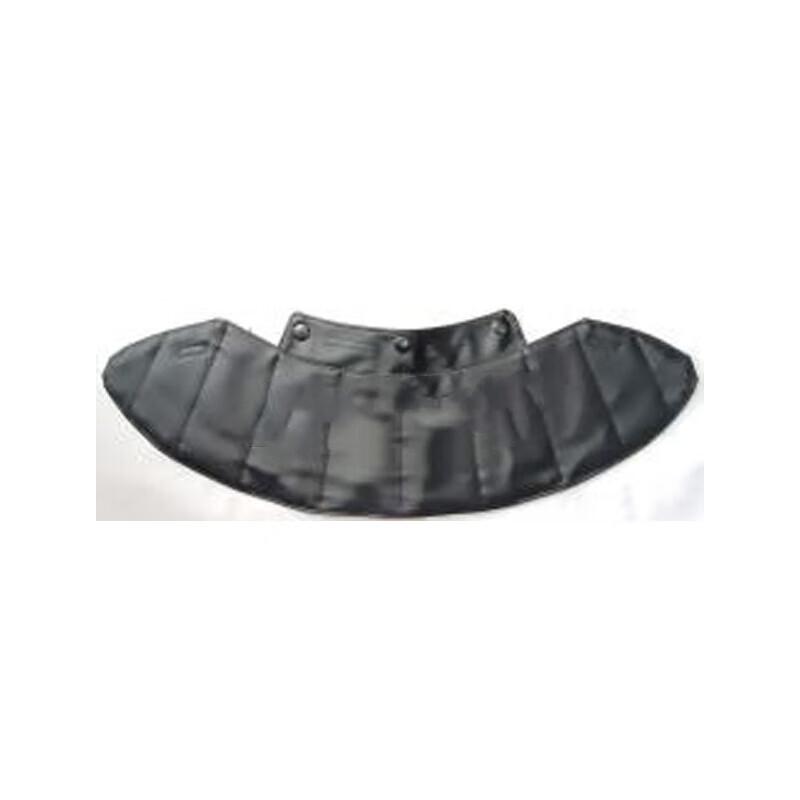 Anti-riot Helmet Neck Protector
