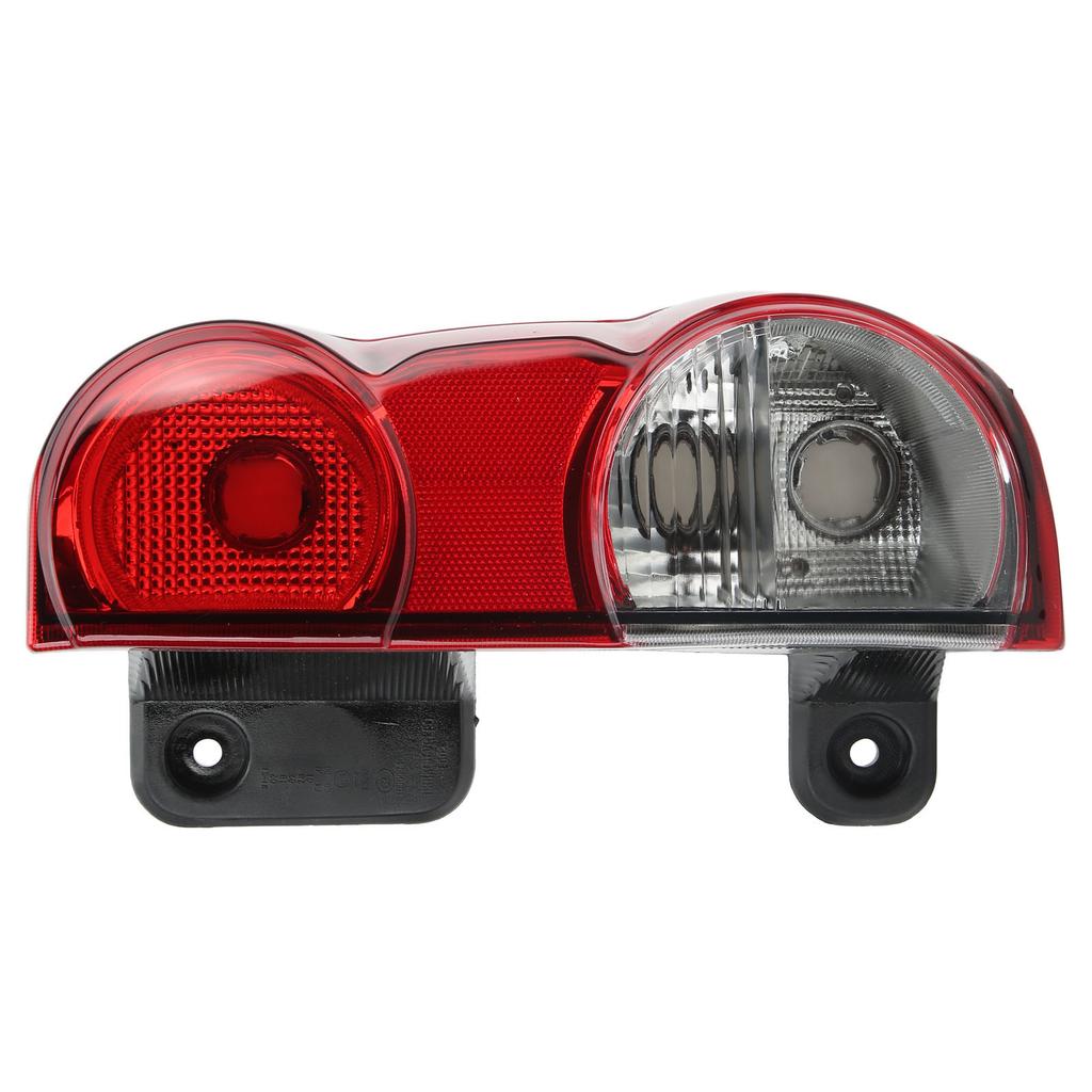 Right Taillight Rear Brake Stop Lamp Passenger Side 26550 JX00A Replacement for NV200 2009?2015