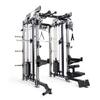 Yimai Multi-functional Power Rack & Squat Trainer