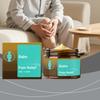 Joint Care Cream: Gently Cares For The Skin Around The Joints, Providing Comfort And Is Suitable For Daily External Application.