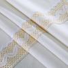 Cotton Tablecloth Modern Simple Dining Table Tablecloth Ins Style Household Tea Table Cloth Desk Cloth High-Grade Tablecloth