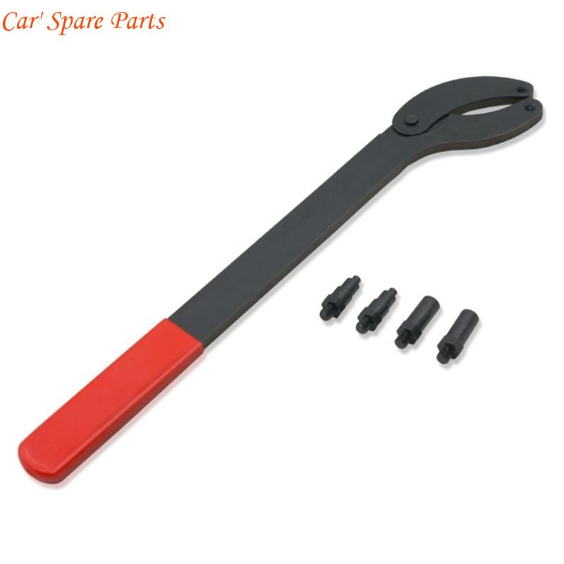 

Y4UA Ergonomic Camshaft Adjustment Spanner Rusts Resistant Adjuster for Comfortable Handling in Garage or Repair Shop Setting China Mainland