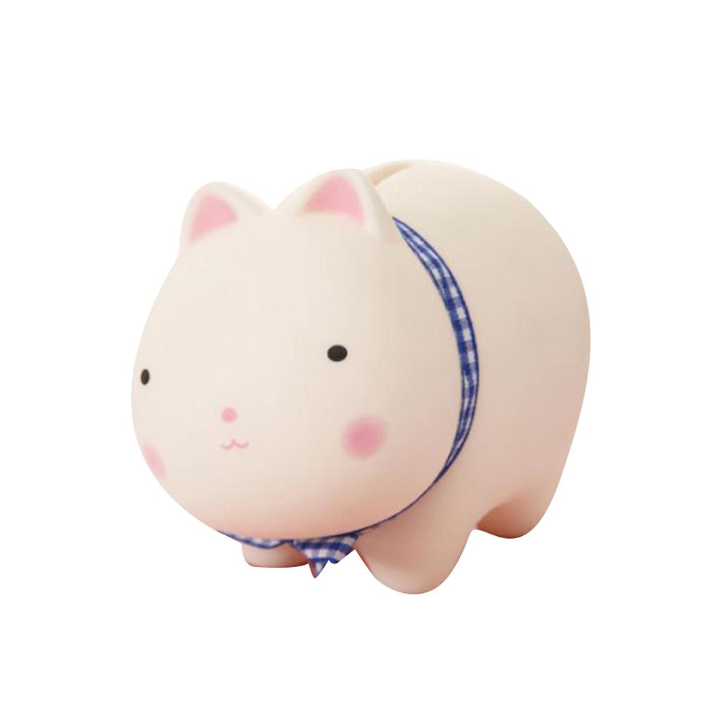 Piggy Bank Cartoon Pig Money Box Saving Pot Gift for Kids Adults Home Decor Piggy Bank Cartoon Pig Money Box Saving Pot Gift for Kids Adults Home Decor