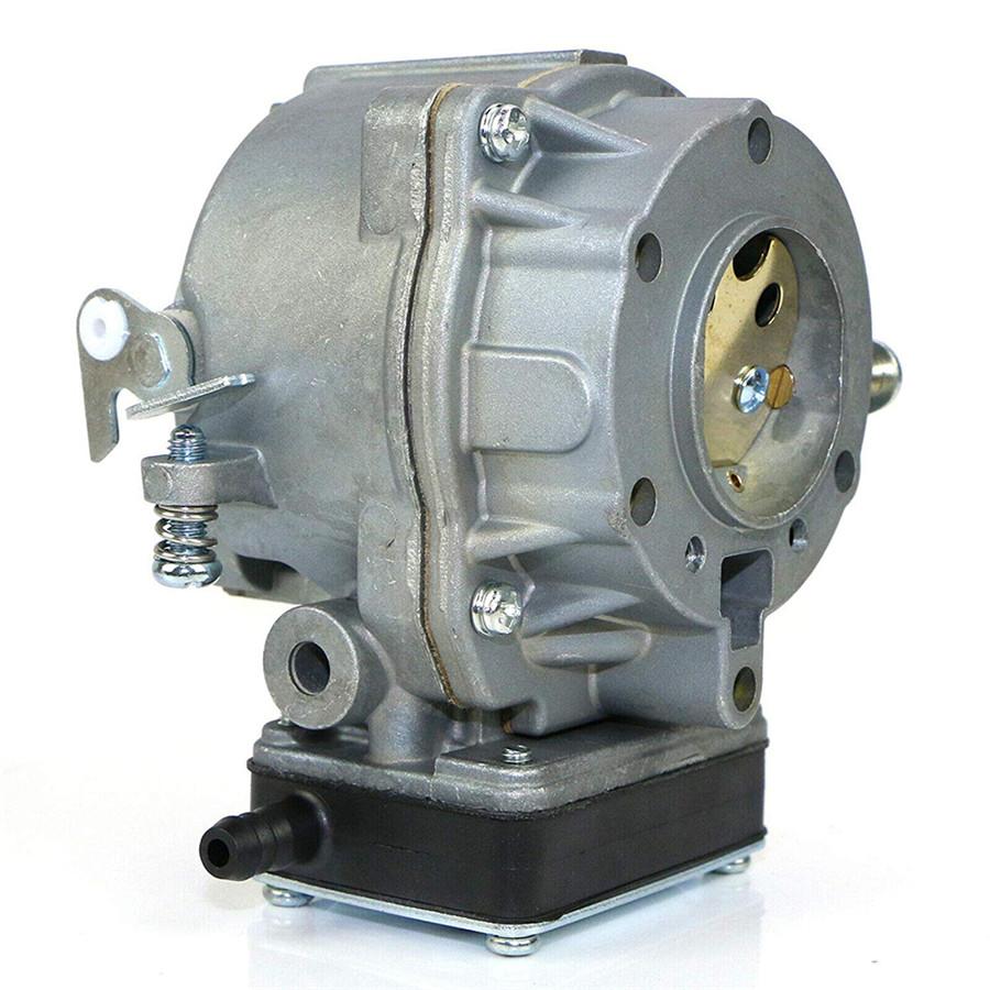 Replacement Carburetor with 2pcs Gaskets For Part # 693480