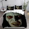 The Exorcist  Bedding Sets Comforter Quilt Bed Cover Duvet Cover Pillow Case 2-3 Pieces Sets Bedroom Decoration Home Supplies