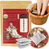 Xixi Qianwei Foot Bath Bag 400g (20 Bags * 20g) Foam Foot Bag Foam Foot Bag Herbal Foam Foot Bath Chinese Medicine Foot Bath Chinese Foot Bath Bag Foo