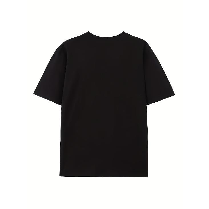 Salem T Shirt This Unisex Crew Neck T-Shirt, Made Of Pure, Is Suitable For Casual Wear At Home, Outdoor Activities, Visiting Relatives And Friends,