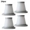 Replacement Filter Cartridge for ASP PH 1000 N Vacuum Cleaner Supporting Full Compatibility with 0549 Series Parts