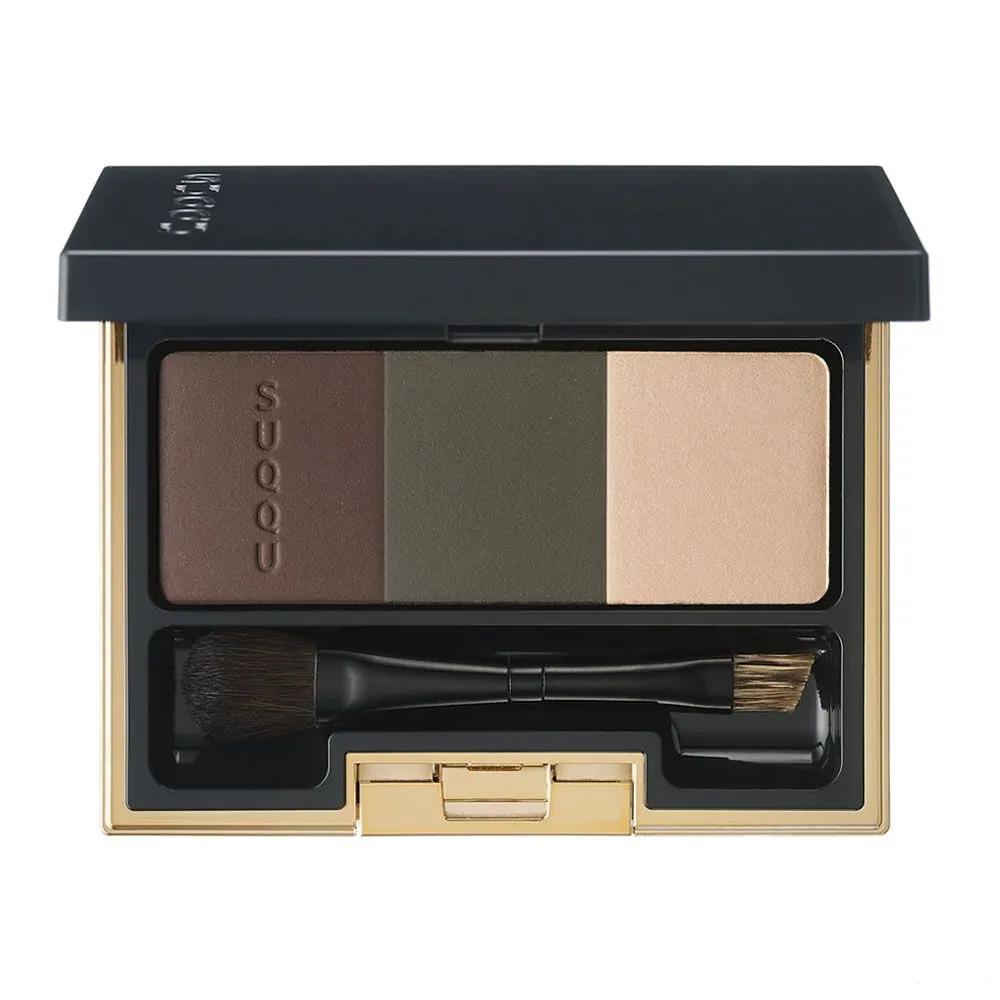 

NEW 3D Control Eyebrow 2