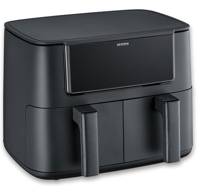 Фритюрница Severin FR 2463 Dual (2463000)