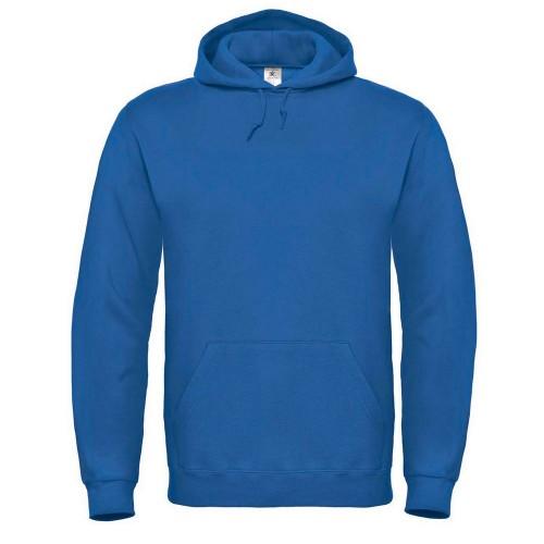 B&C Mens ID.003 Cotton Pullover Hoodie