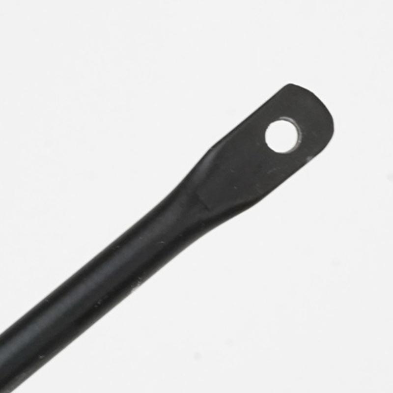 Elegant Black Metal Wall Sconces Set of 2 Candle Holders for Living Room Hallway Decors Iron Hanging Wall Candlestick