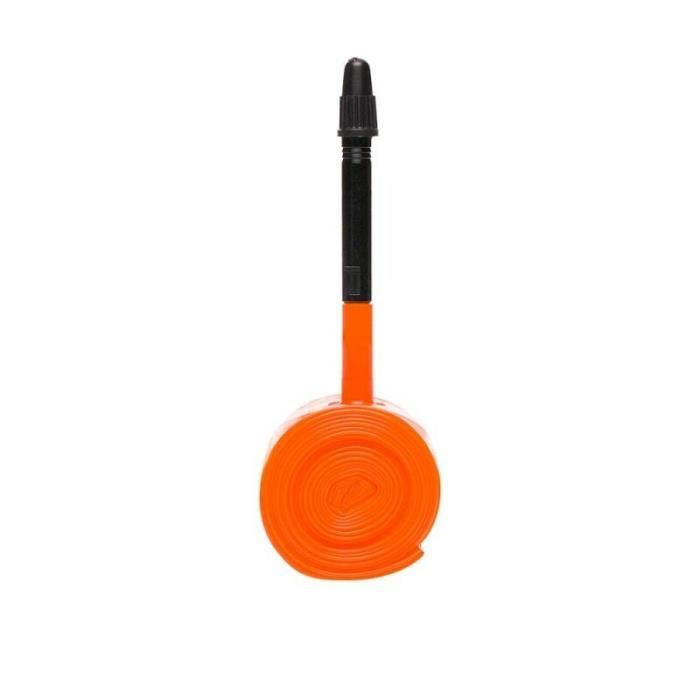 Chambre À Air Tubolito S-tubo - 700c - Valve 80mm - Ultraléger - Orange