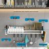 Over-Sink Dish Drying Rack