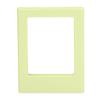 3in Magnetic Picture Frames   Powerful Magnet Splicable Small Magnet Photo Frame for   Camera   Photos