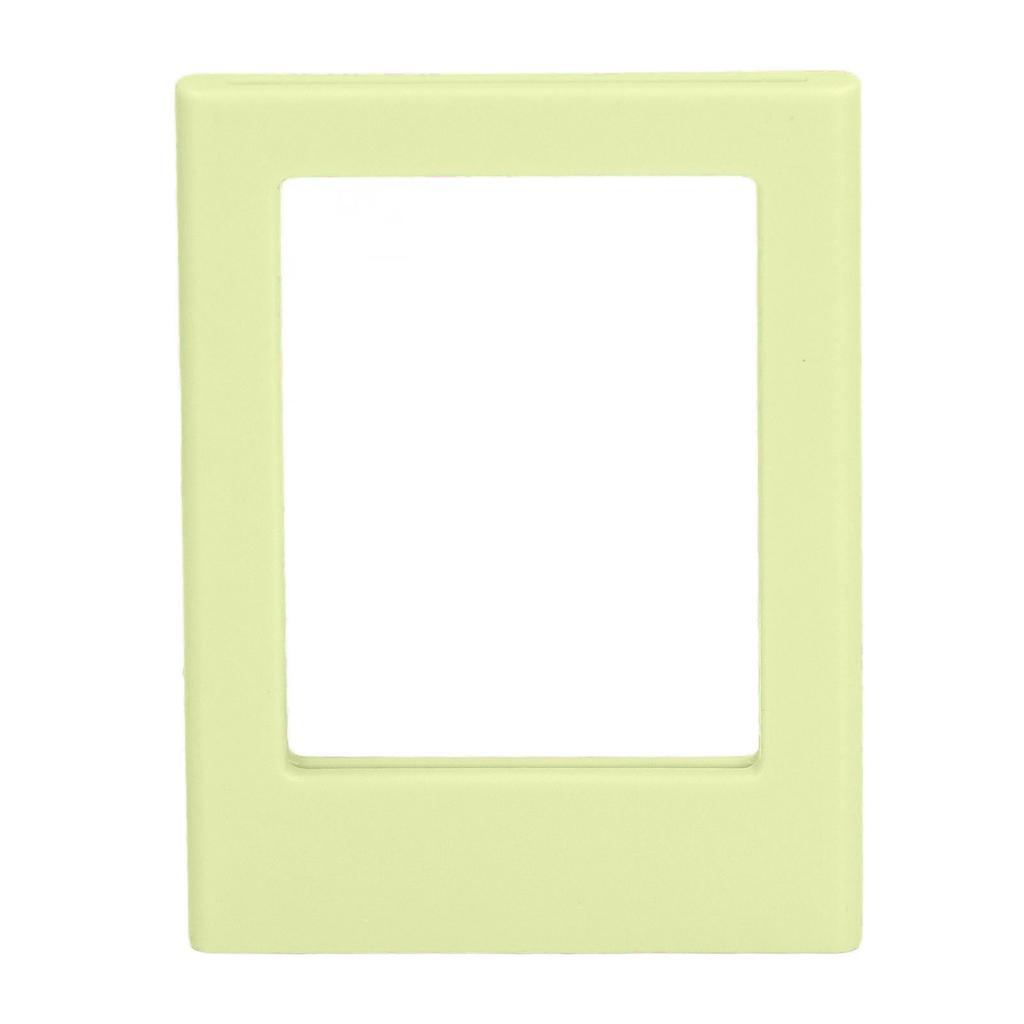 3in Magnetic Picture Frames   Powerful Magnet Splicable Small Magnet Photo Frame for   Camera   Photos