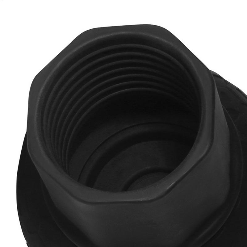 Barbell Land Mine Attachment Gym Accessories For Press Wear-resistant Rubber Barbell Land Mine Attachment For Body Strength