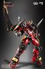 CCSTOYS MORTAL MIND Series "Gurren Lagann" Gurren Lagann PVC, ABS, POM, PV, Alloy, and Magnet Painted Movable Figure (Reissue)