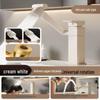 Elegante Crème Witte Badkamer Wastafelkraan