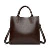 Leather ladies bags women's bags designer luxury shoulder crossbody shopping messenger bags