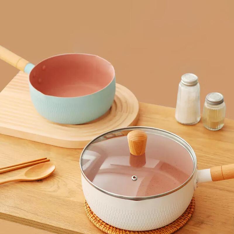 ZISIZ Multifunction Snowpan Cooker with Steamer