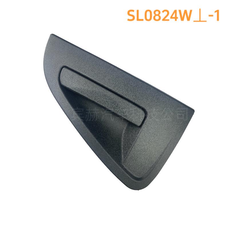 

Ручка Двери Автомобиля Chevrolet SPARK RL95987920 Эксклюзив