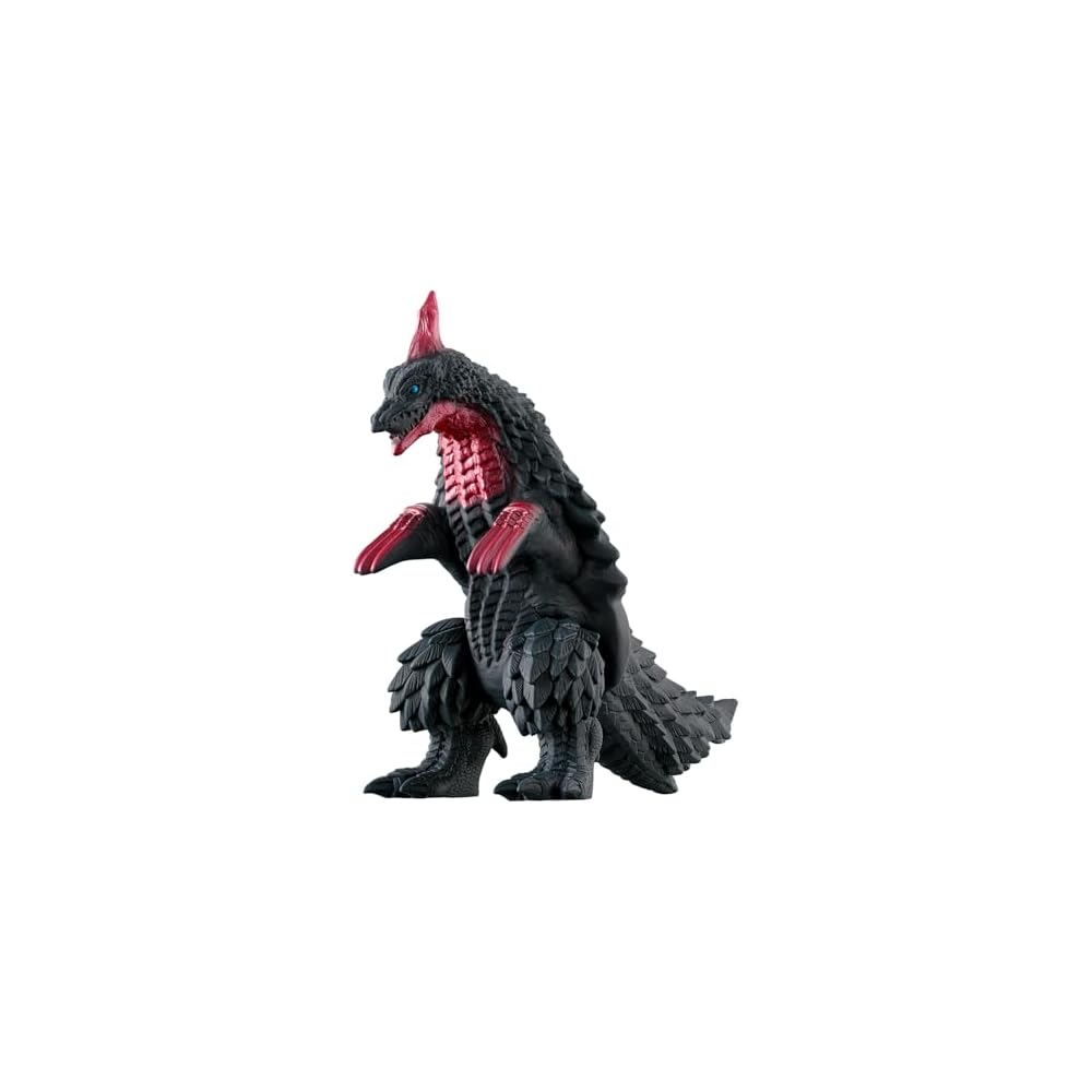 

Bandai Ultra Monster Series 235 Terizlas Action Figure Collectible Toy