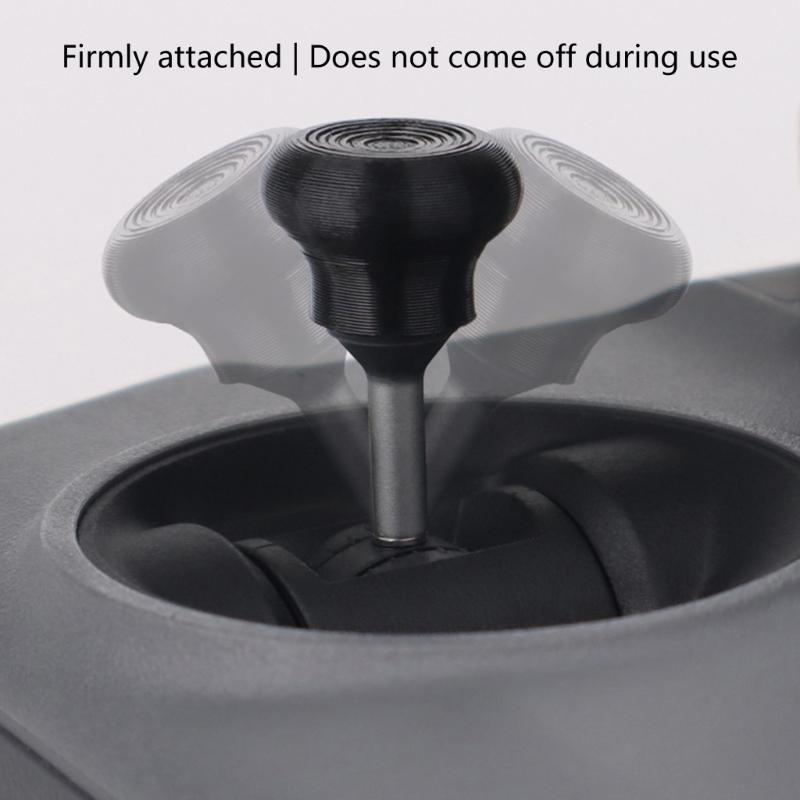 Silicone Remote Control Thumb Grips For Series Durablity Slip Stick Accessories