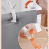 Clip Multifunctional Windproof Clothespin Balcony Nonslip Quilt Blanket Clip Duvet Clips Duvet Sheet Fixe
