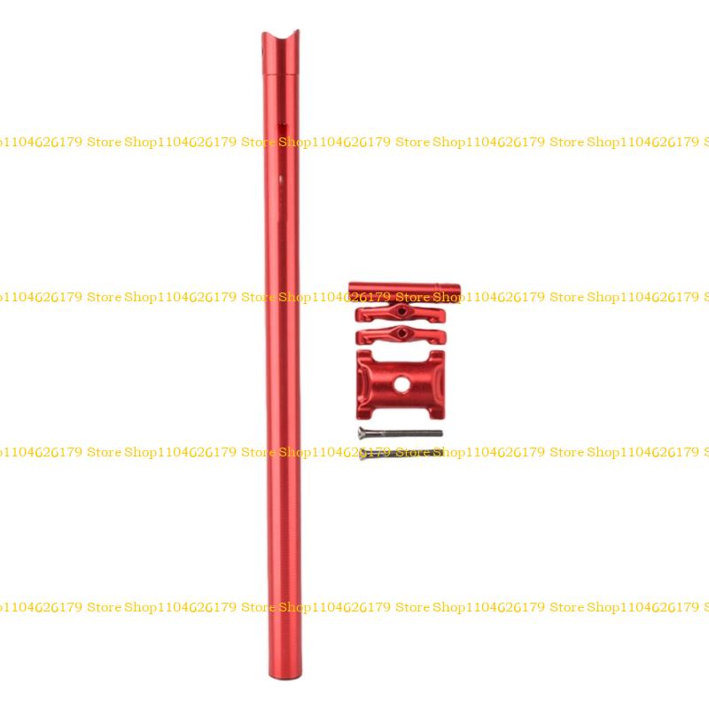 A1A2 Adjusted Bicycles Seats Post High Strength Aluminum Alloy Seatpost 31.8/33.9mm