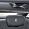 TTJJ2 1/2/5/10pcs Car Badges Auto Interior Decor Logo Stickers for Skoda Fabia Kodiaq Citigo Octavia Superb Karoq VRS Yeti Rapid Scala