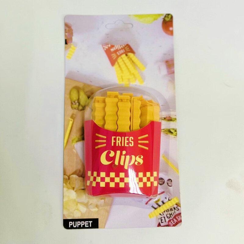 Wutuo Fresh-keeping Clips