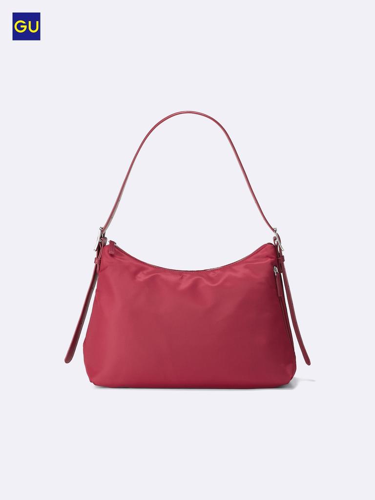 Uniqlo Gu 2way Nylon Bag
