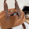 Women's Bag Shoulder Bag Commuter Large Capacity Portable Crossbody Bag