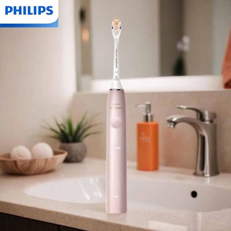 Philips Sonic Electric Toothbrush