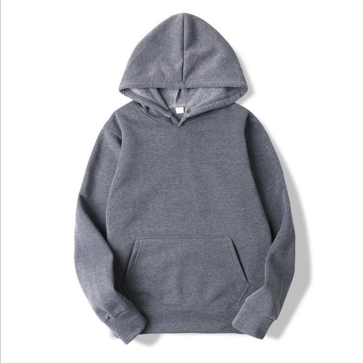 Casual Fleece Sportswear Ladies Winter Ladies Outfit Oversized Hooded Long Sleeve Hoodie