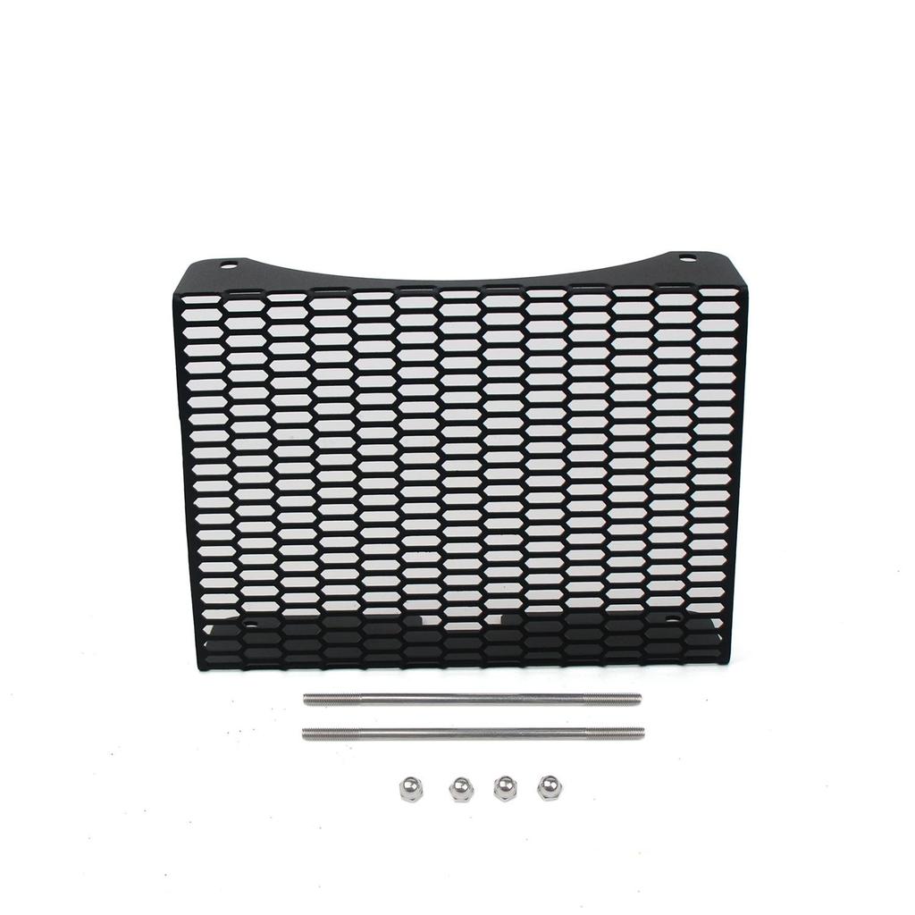 BMW R18/R18B/R18TC Stainless Steel Radiator Grill Protective Net