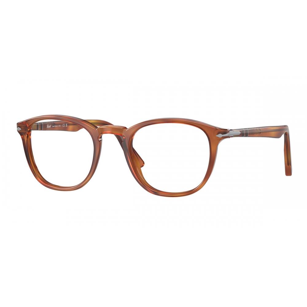 

Persol Po3143v 96 Men Eyeglasses 49-21-145