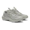 Onitsuka Tiger Tigtrail Comfortable Fashion Shock Absorbing Non-Slip Low-Top Casual Shoes Unisex Casual Shoes Gray 1183C383-020