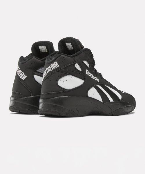 [Reebok] ATR Pump Vertical - Black:White / ID1528 [Shipped from Korea] 100% Authentic