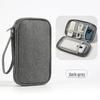 Electronic Accessories Travel Organizer