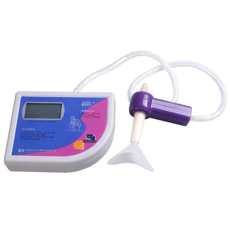 WEZHO Electronic Spirometer