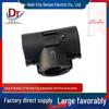 Waterproof T-Type Automotive Electronic Connector Clamp UFW17-17-17 Black Tee 9806196
