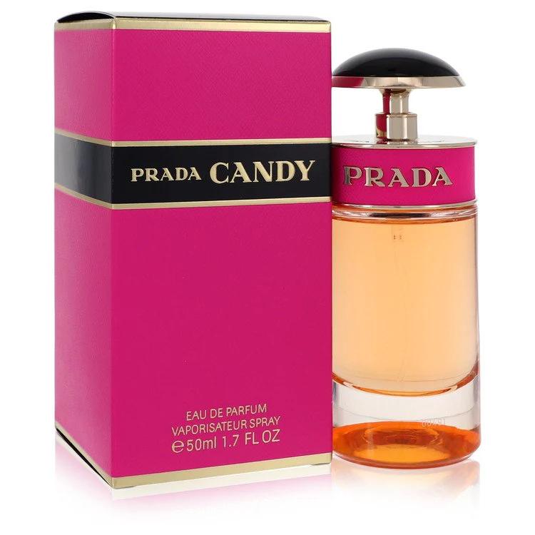 Prada Beauty Candy Eau de Parfum - Bild 8